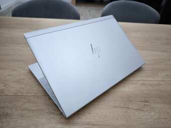 HP EliteBook 830 G7 Touch - ZÁRUKA 2 ROKY - 4
