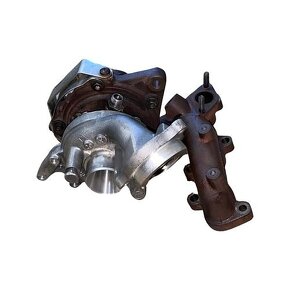 Turbo 03P253019B CFWA 1.2TDI 55KW Škoda Fabia 2 FL 2011 - 4