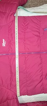 Zimní dívči Lewro 170 - 4