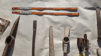 Sada nářadí s přepravkou - 4