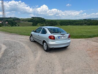 Sháním sedačku řidiče do Renault Mégane Coupe/Coach 1998 - 4