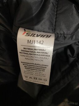 Sportovni bunda SILVINI / Sporten - 4