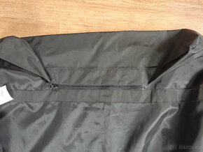 Vyhřívaná bunda - 4