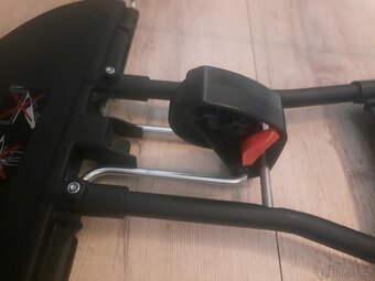 Houpatko babybjorn - 4