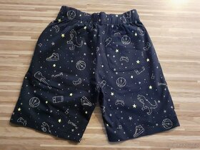 Kraťasy Bossini vel. 140. NOVÉ. - 4