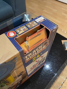 Hot Wheels dráha - 4