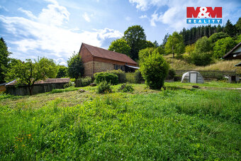 Prodej rodinného domu, 159 m², Pohledy - Horní Hynčina - 4