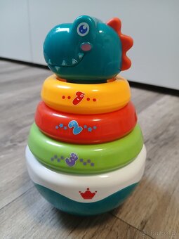 Sada hraček pro nejmenší - 4