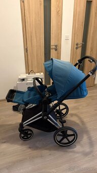 Cybex Priam 2021 - 4