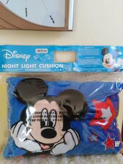 Polštář Disney - 4