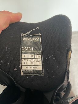 Dětský snowboard - 4