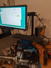 Asus PRIME B760M-A WIFI D4 - 4