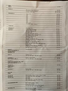 Nába MOMO L8010 - 4