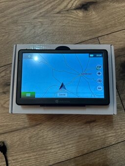 Navitel navigace - 4