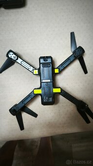 Dron Maginon QC-90 GPS - 4