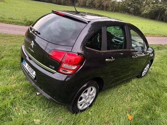 Citroen C3 1.4 benzin, serviska, nova STK - 4