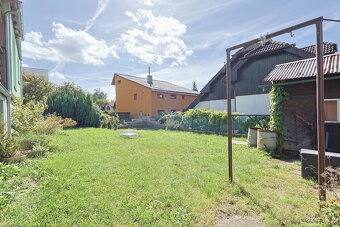 Pěkný rodinný dům s garáží v žádané lokalitě - Liberec, Star - 4