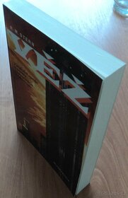 R.M. Stern – Věž - 4