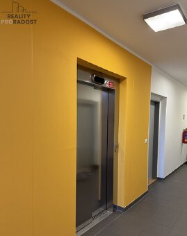 Pronájem bytu 2+kk, 54 m2, Slavkov u Brna - 4