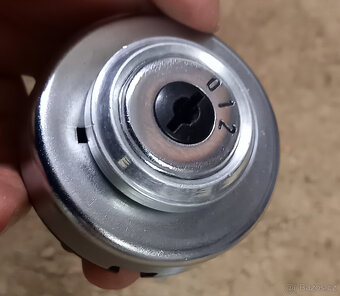 spínací skříňka pro dynamostartér - uloženka - ČZ 502,TATRAN - 4