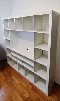 Psací stůl / Kancelářský stůl + Sada pro návrat do školy zda - 4