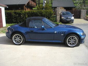 BMW Z3 - 4