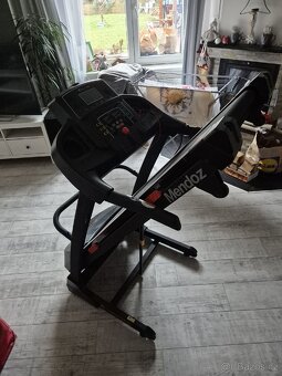 Běžecký pás (skládací) - 4