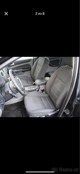 Ford Focus combi 🚙   Autíčko pro vás 🙋‍♂️🫵🏻 - 4