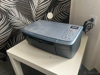 Multifunkční tiskárna HP PSC 2355 - 4
