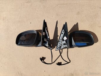 Zrcátka Škoda Roomster - 4