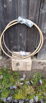 Retro Silniční Kolo – Favorit (cca 70. léta) - 4