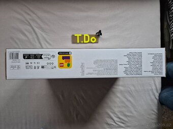 LEGO 910036 Domek u oceánu - 4