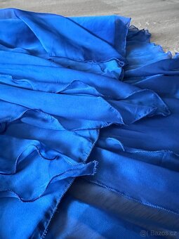 Plesové, společenské i maturitní šaty - 4