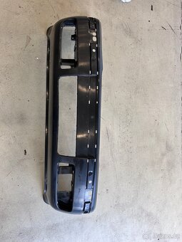 Prední zadní nárazník Octavia 1 - 4