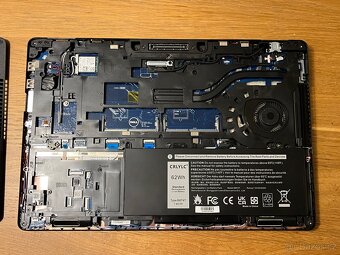 Dell Latitude E5570 na ND - 4