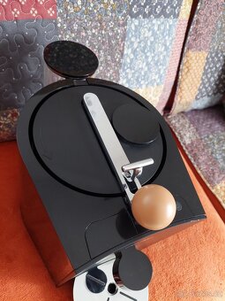 Pákový kávovar Jura ONO - 4