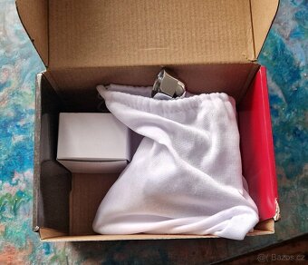 Prodám úplně novou vanovou baterii - 4