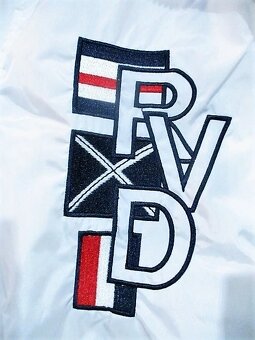 PÁNSKÁ PŘECHODOVÁ BUNDA ♥ RIVALDI ♥ VEL.L - 4