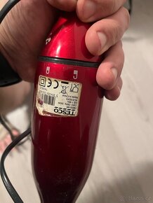 Tycovy mixer funkcni - 4