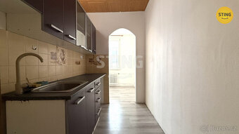 Pronájem bytu 2+1, Břidličná, 134617 - 4