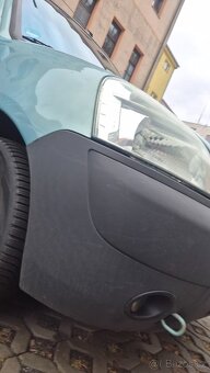 Citroën Berlingo 1.6i 80kw - 4