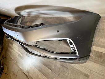 VW PASSAT B8 FACELIFT - náraznik 4xPDC - 3G0807221E - 4