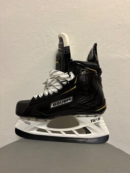 Brusle Bauer Supreme 2SPRO - 4