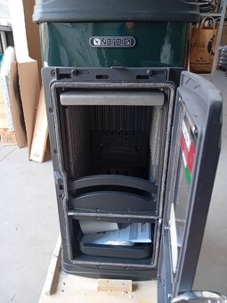 Krbová kamna Nordica - 4