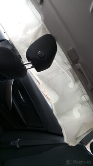 Bmw 3 řada, f31 - 4