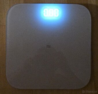 Xiaomi Mi Smart Scale 2 - 4