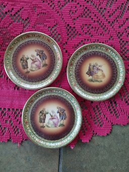 Hrníček s podšálkem - 4