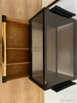 Servírovací stolek - 4