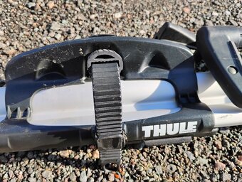Nosič na kolo Thule - 4