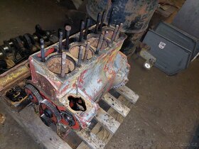 Zetor 4611 cabrio - 4